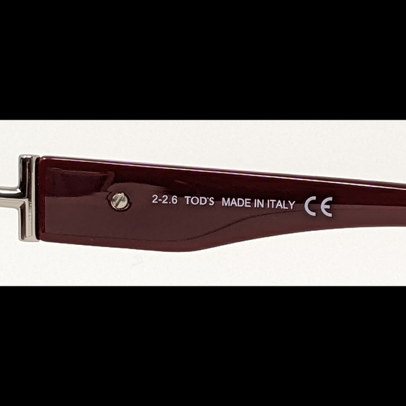 TOD'S S.p.A. :: TO0195-69T - Picture 9 of 10